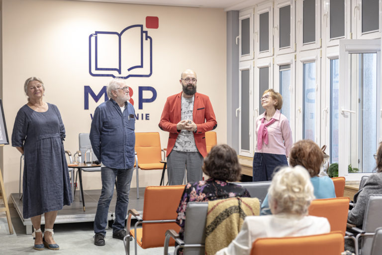 „Być jak Znamirowska” – wzruszające wspomnienie o nauczycielce, która stała się wzorem życia