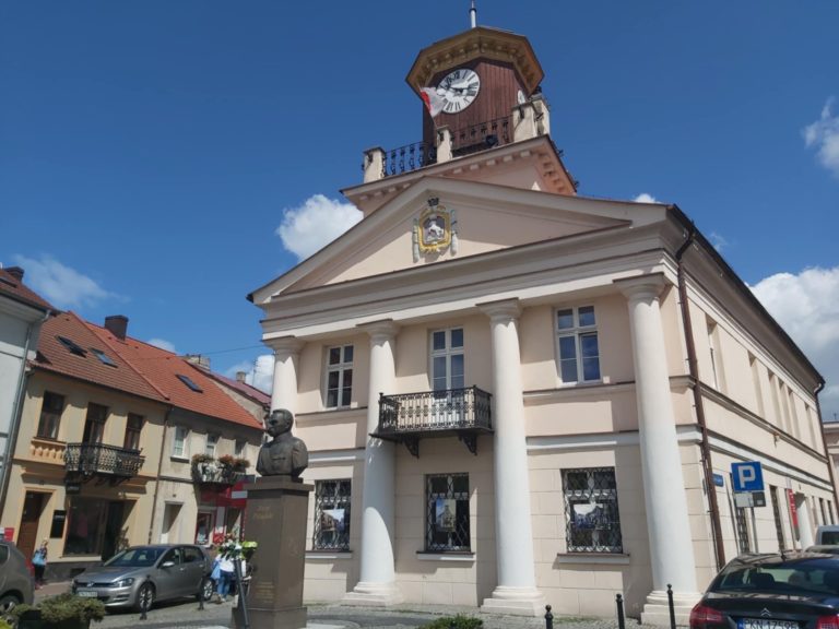 Miasto pożycza na usuwanie odpadów. Kontrowersje wokół decyzji Rady Miasta