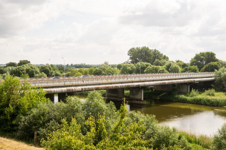Konin szuka wykonawcy przebudowy mostu na Trasie Warszawskiej!
