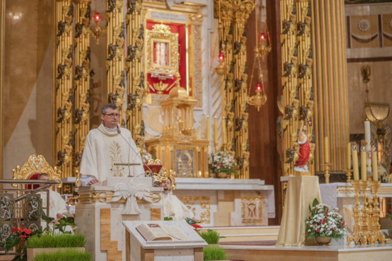 „Niesieni na skrzydłach nadziei”