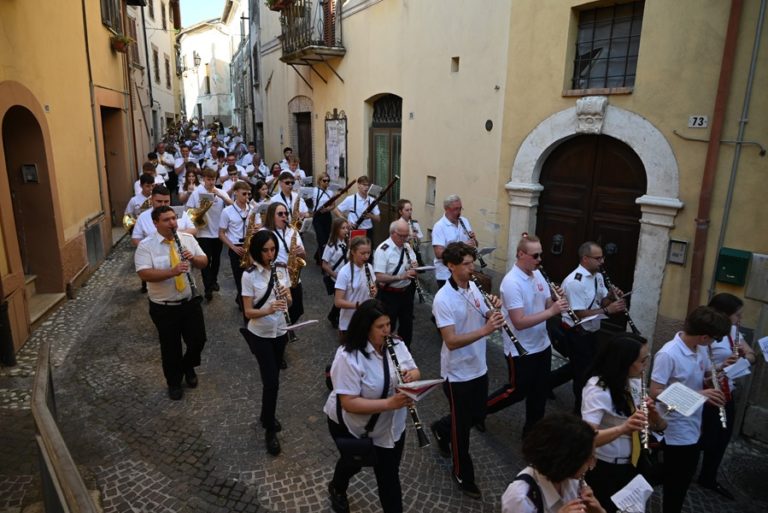 Orkiestra Staromiejska na Międzynarodowej Scenie – Spełnione Marzenia Muzyków