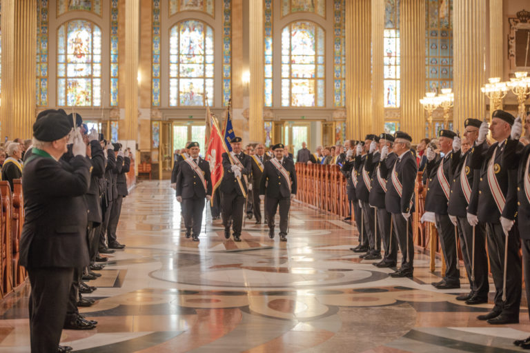 XV Konwencja Stanowa Rycerzy Kolumba w Licheniu: W jedności serc i służbie Kościołowi