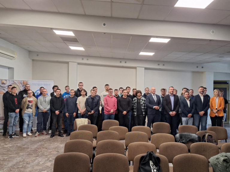 Męskie drogi do sukcesu – inspiracje, pasje i wartości