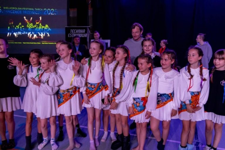 Sukcesy i taneczne emocje Cody. Intensywny sezon w rytmie pasji