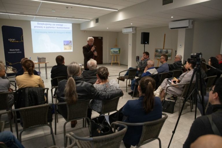 Nowe światło na zapomnianego wizjonera. Kto naprawdę zna Mieczysława Bekkera?