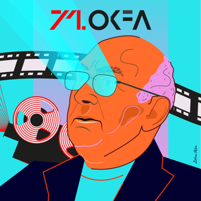 71. OKFA – święto wolnego kina w Koninie