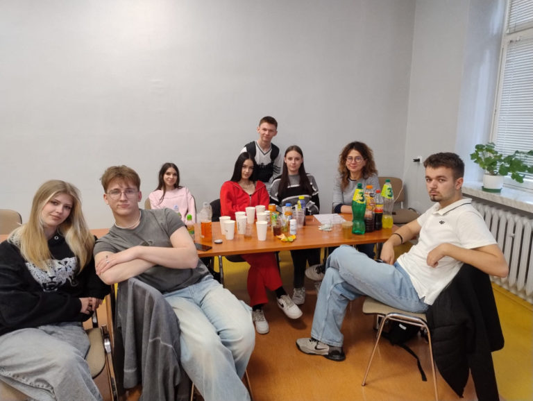 Zdrowie pod lupą – warsztaty z biochemii i profilaktyki w Koninie