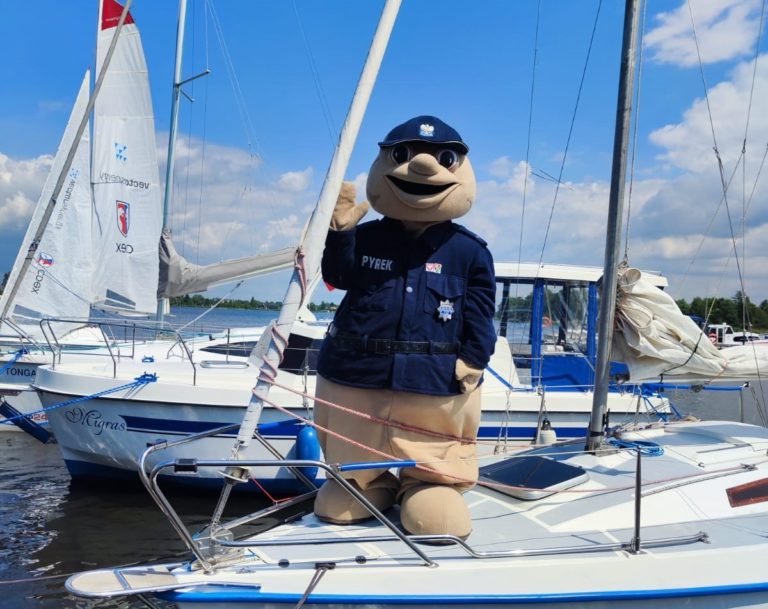 Bezpieczeństwo podczas wakacji – kluczowe zasady, o których warto pamiętać