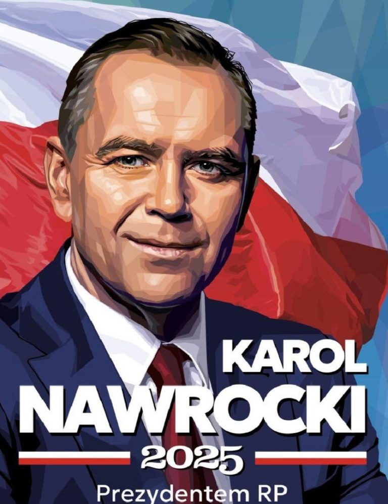 Karol Nawrocki nowym Prezydentem RP. Zwycięstwo w II turze wyborów