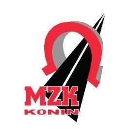Komunikat MZK Konin