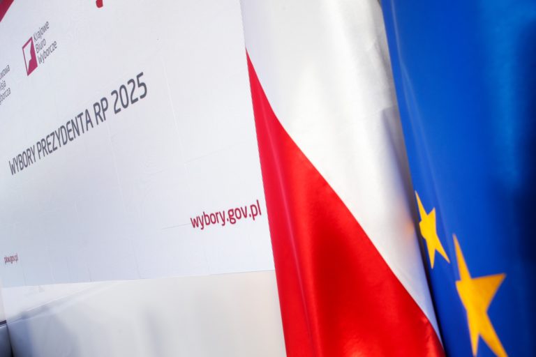 Trzaskowski z minimalną przewagą. Wyniki exit poll po II turze wyborów prezydenckich