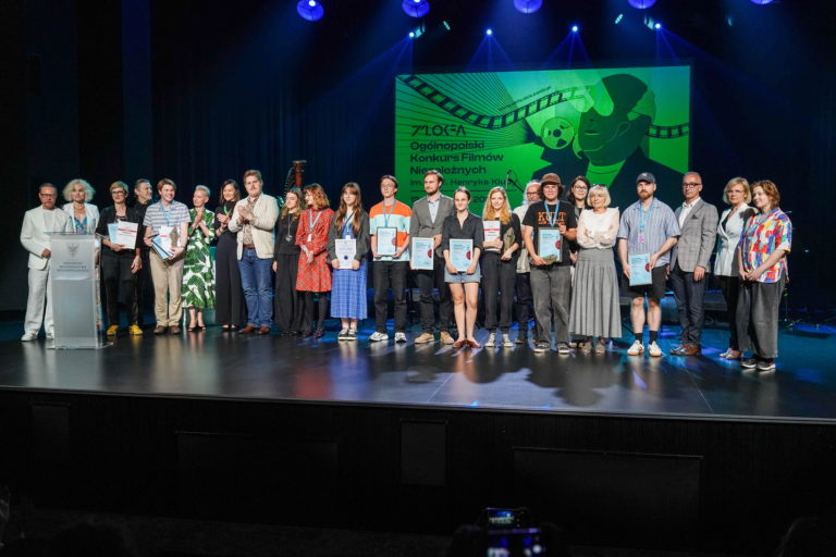 Najlepsi z najlepszych – rozdano nagrody 71. OKFA w Koninie