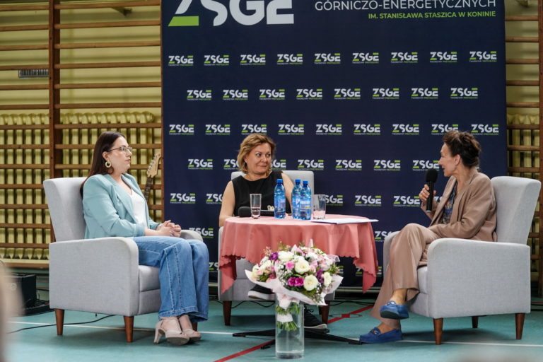 Piknik Kulturalny w „Górniczej” – o kulturze, zdrowiu i sile wspólnoty