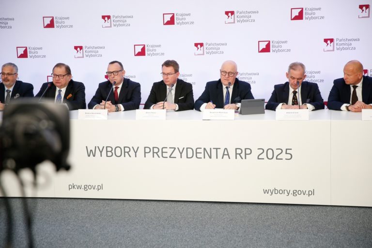 II tura wyborów prezydenckich. Kiedy poznamy nowego prezydenta?
