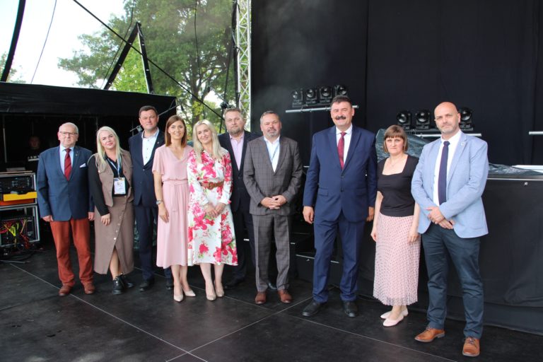 Muzyczne święto wspólnoty. Dni Staromiejskie 2025 za nami