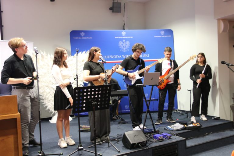 Sukces ZSCKU w ogólnopolskiej kampanii „Drugie życie”