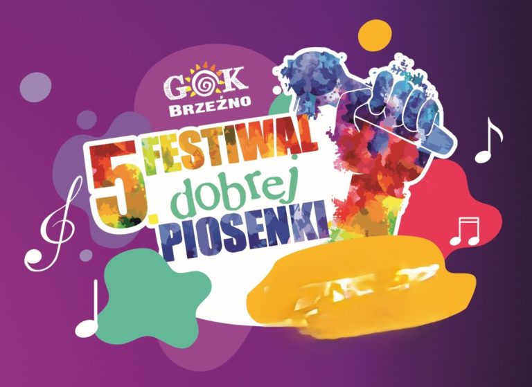 Finaliści wyłonieni. V Festiwal Dobrej Piosenki coraz bliżej