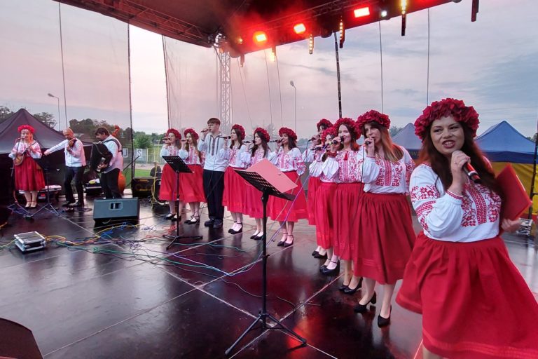 Rychwalia 2025. Za nami XXVI Święto Ziemi Rychwalskiej – dwa dni pełne emocji, muzyki i wspólnego świętowania