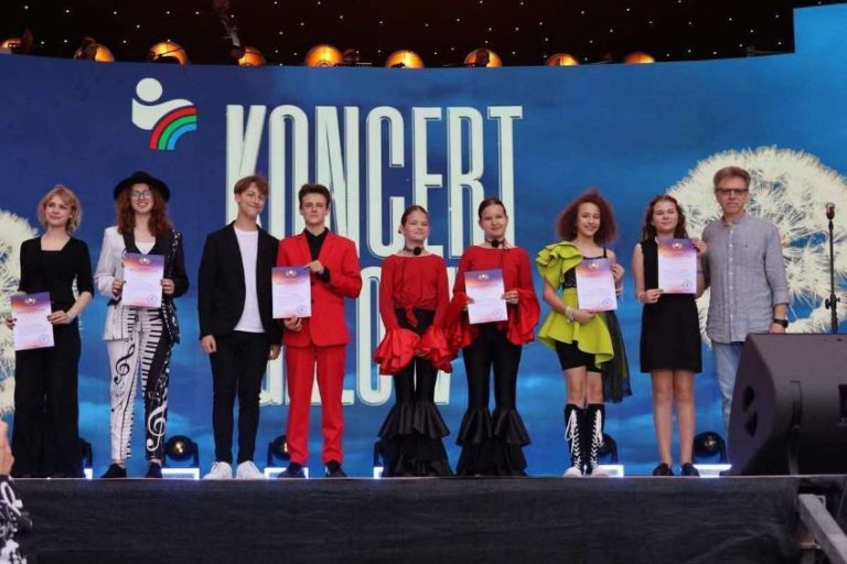 Zofia Pawlik z nominacją do międzynarodowego festiwalu w Berlinie