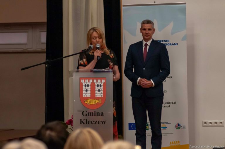 Tradycja, pasja i nowoczesność – II Zjazd Kół Gospodyń Wiejskich w Kleczewie