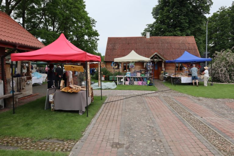 Festiwal Kultury Ludowej „W stronę tradycji” po raz piętnasty w Borowie