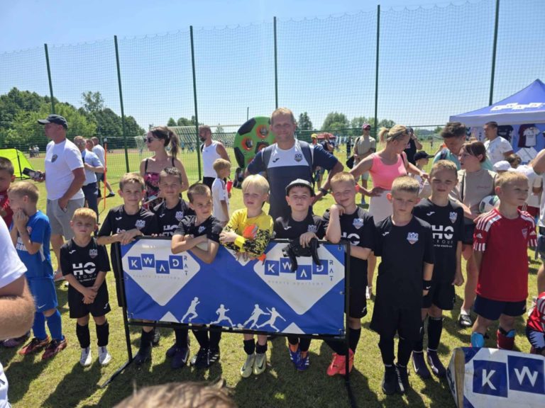 OGROMNY SUKCES APR Konin 2017 NA ZAKOŃCZENIE SEZONU!