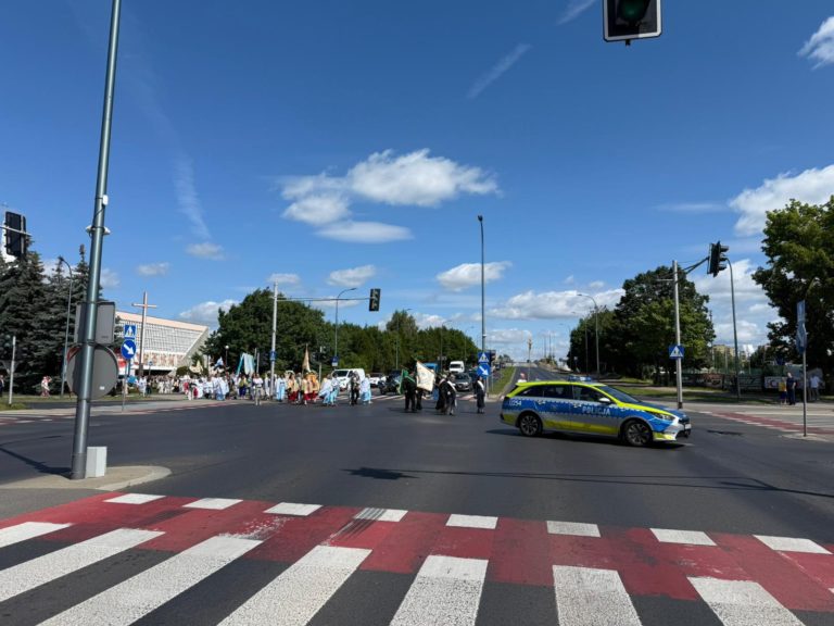 Uroczystość Bożego Ciała w Koninie – wiara, tradycja i wspólnota na ulicach miasta