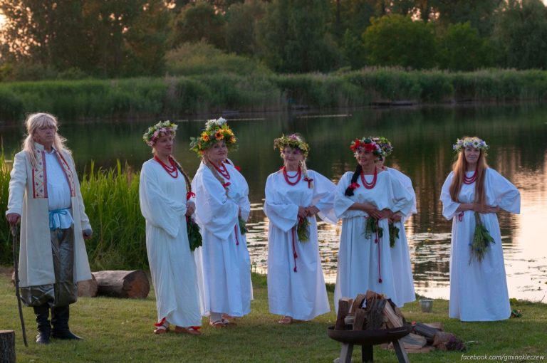 Kleczew świętuje – rozpoczęły się Dni Kleczewa 2025