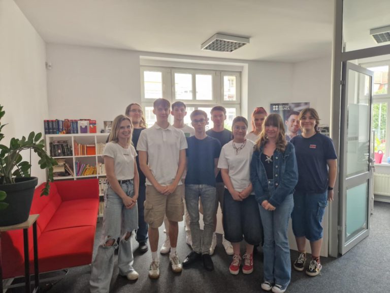 Uczniowie „Kopernika” w Koninie z międzynarodowymi certyfikatami Cambridge