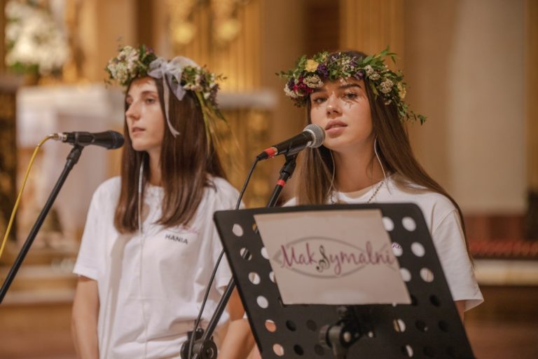 Festiwal „NadzieJA” w Licheniu – dzień pełen wiary, muzyki i świadectwa
