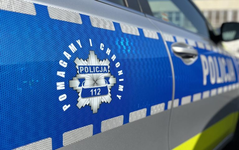 Chciał „zdać” egzamin za kolegę. Interwencja Policji w WORD Konin i zarzuty dla dwóch mężczyzn