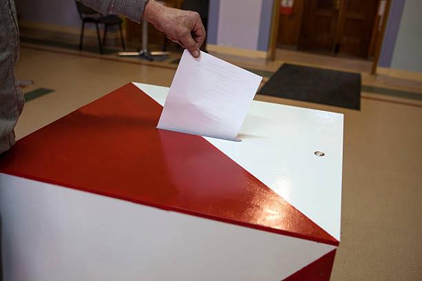 Nowy radny we Władysławowie. Tomasz Szewczyk wybrany w wyborach uzupełniających