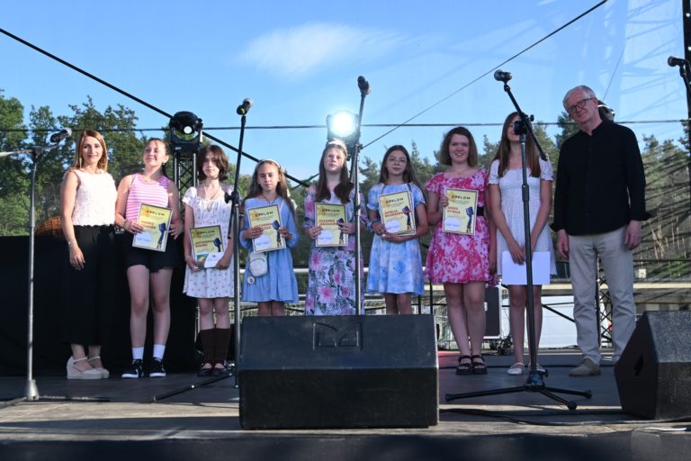 Dni Tuliszkowa rozpoczęte – sobota pod znakiem młodości i rytmów ulicy