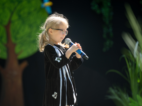 Konińskie przedszkolaki wśród najlepszych – sukcesy na eliminacjach do Czerwonaka 2025