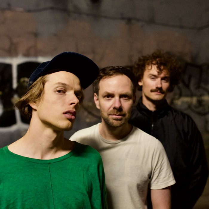 Łona x Konieczny x Krupa | Koncert