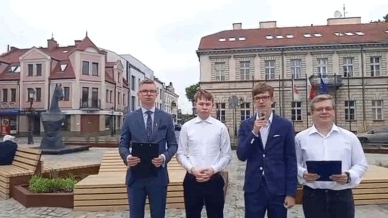 Konferencja o długu publicznym w Koninie: „Wolność to także wolność od długu”