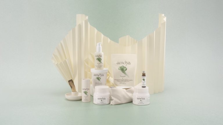 Z Amo’ya bądź dla siebie codziennie