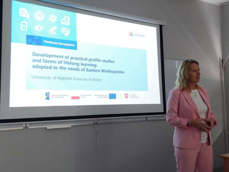 Konin centrum międzynarodowej debaty o przyszłości regionów węglowych