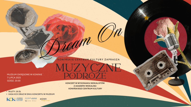 Wielki powrót Muzycznych Podróży