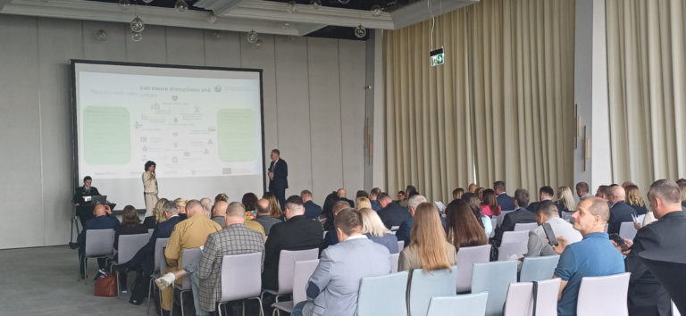 Naukowcy z Konina współorganizatorami prestiżowej konferencji o bezpieczeństwie i zarządzaniu kryzysowym