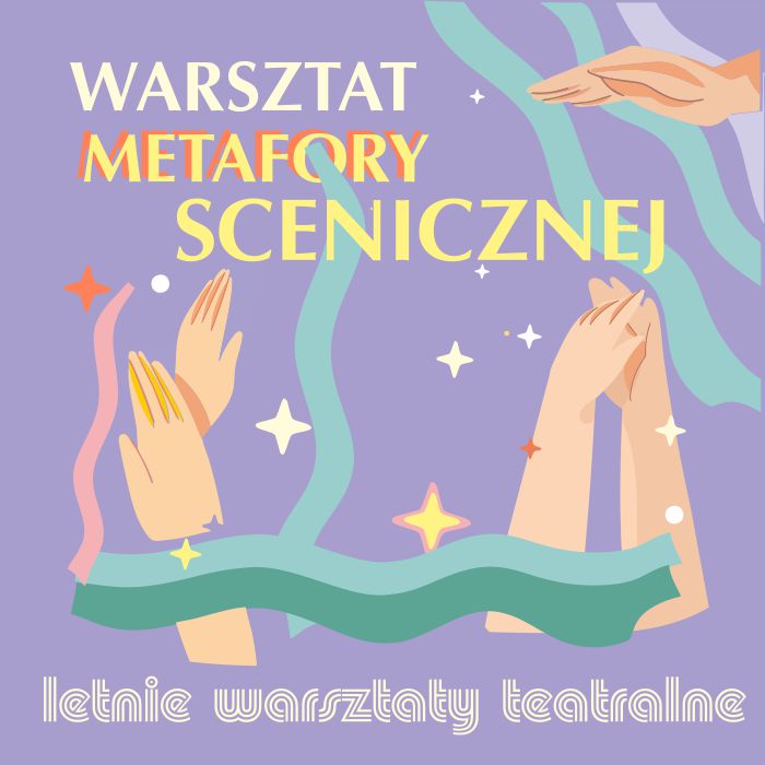 Letnie Warsztaty Teatralne