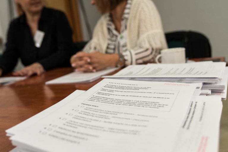 Koniński Budżet Obywatelski 2026: 54 wnioski poddane pod głosowanie