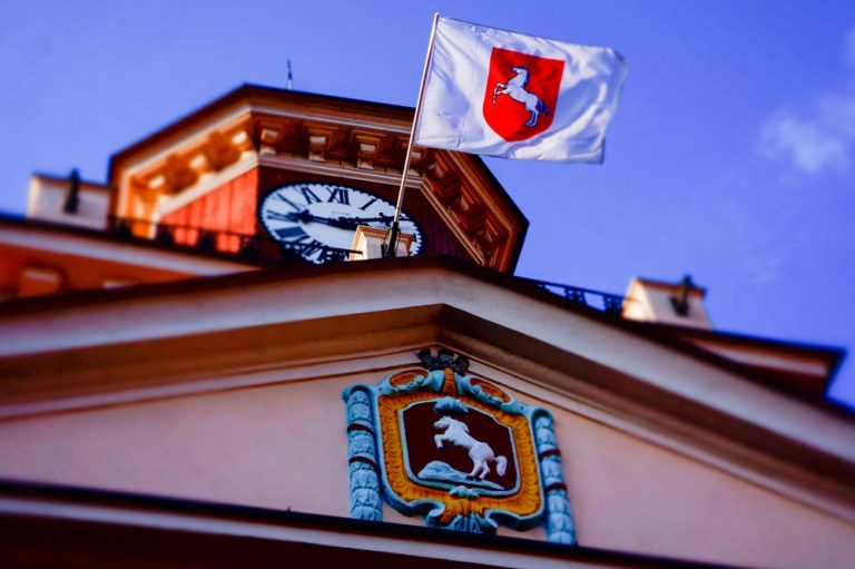 MIASTO I POWIAT WSPÓLNIE INWESTUJĄ W EDUKACJĘ ZAWODOWĄ