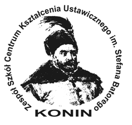 Zespół Szkół CKU im. Stefana Batorego w Koninie z certyfikatem „Szkoły z Życiem”