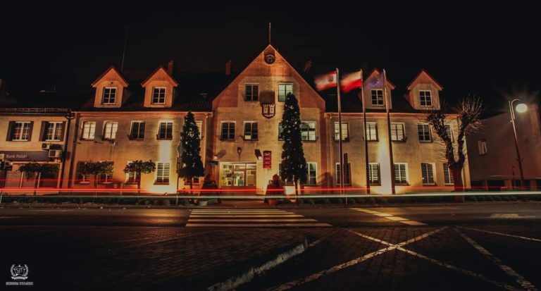 Adamów zyska nowe miejsce integracji – ruszają prace przy świetlicy wiejskiej