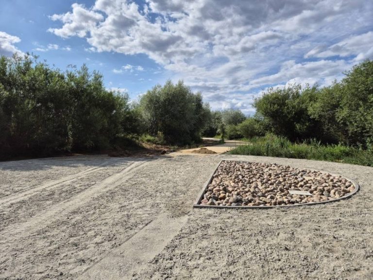 PARK TĘŻNIOWY NA POCIEJEWIE W KONINIE CORAZ BLIŻEJ FINALIZACJI