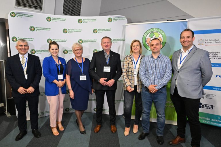 Konin gospodarzem X Seminarium TPOK – rozmowy o innowacjach i transformacji energetycznej