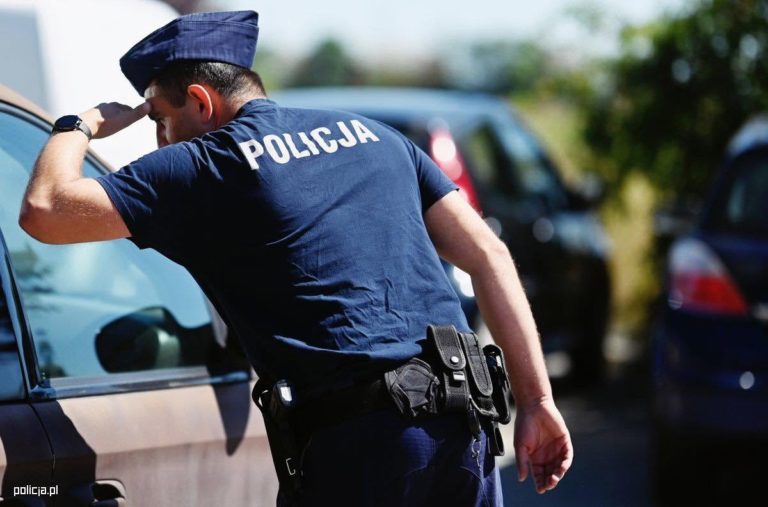 Apel o bezpieczeństwo podczas upałów: Nie zostawiaj dzieci i zwierząt w samochodzie