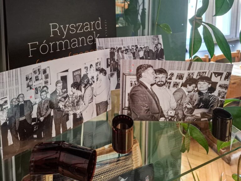 Wystawy poświęcone konińskim regionalistom w bibliotece miejskiej