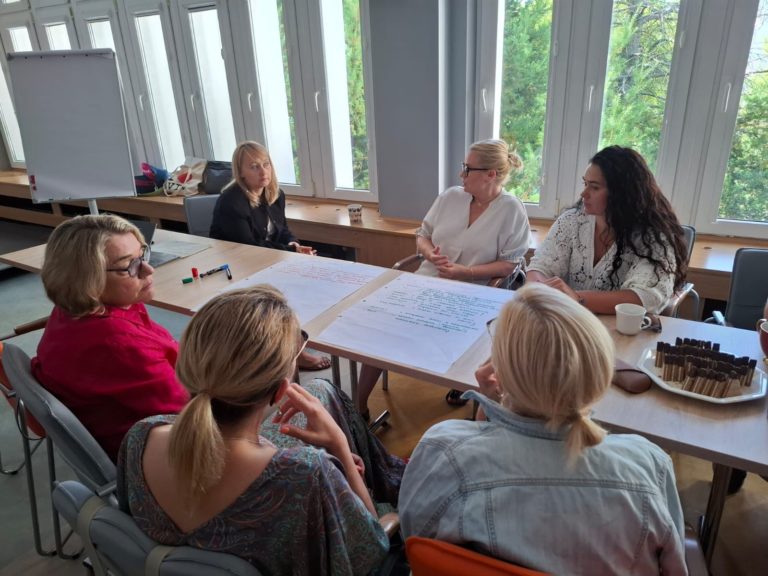 Konin bliżej integracji. Biblioteka z kolejnym działaniem w ramach projektu LiBri